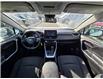 2021 Toyota RAV4 LE (Stk: TA-095A) in Calgary - Image 6 of 9