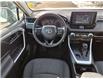 2021 Toyota RAV4 LE (Stk: TA-095A) in Calgary - Image 7 of 9