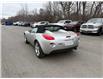 2006 Pontiac Solstice Base (Stk: 165889) in London - Image 8 of 9