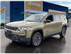 2026 Jeep Cherokee  (Stk: 165484) in London - Image 1 of 19