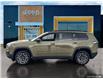2026 Jeep Cherokee  (Stk: 165484) in London - Image 3 of 19