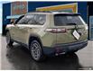 2026 Jeep Cherokee  (Stk: 165484) in London - Image 4 of 19