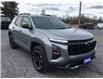 2025 Chevrolet Equinox RS (Stk: R0127) in Cornwall - Image 28 of 30