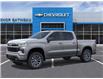 2026 Chevrolet Silverado 1500 RST (Stk: H260290) in Gatineau - Image 2 of 24