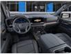 2026 Chevrolet Silverado 1500 RST (Stk: H260290) in Gatineau - Image 15 of 24