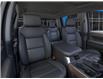 2026 Chevrolet Silverado 1500 RST (Stk: H260290) in Gatineau - Image 16 of 24