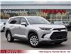2024 Toyota Grand Highlander XLE (Stk: C39744YA) in Thornhill - Image 1 of 28