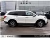 2019 Honda Pilot Touring (Stk: K1352A) in Thornhill - Image 5 of 28