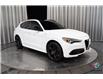 2022 Alfa Romeo Stelvio ti (Stk: 1215MCEA) in Edmonton - Image 7 of 26