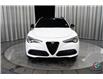 2022 Alfa Romeo Stelvio ti (Stk: 1215MCEA) in Edmonton - Image 8 of 26