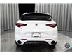 2022 Alfa Romeo Stelvio ti (Stk: 1215MCEA) in Edmonton - Image 4 of 26