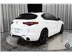 2022 Alfa Romeo Stelvio ti (Stk: 1215MCEA) in Edmonton - Image 5 of 26