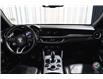 2022 Alfa Romeo Stelvio ti (Stk: 1215MCEA) in Edmonton - Image 17 of 26