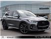2023 Infiniti QX50 Sport (Stk: K1401A) in Thornhill - Image 1 of 28