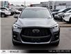 2023 Infiniti QX50 Sport (Stk: K1401A) in Thornhill - Image 4 of 28