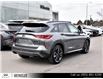 2023 Infiniti QX50 Sport (Stk: K1401A) in Thornhill - Image 7 of 28