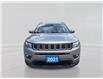 2021 Jeep Compass North (Stk: 6S004A) in Williams Lake - Image 2 of 13