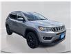 2021 Jeep Compass North (Stk: 6S004A) in Williams Lake - Image 3 of 13