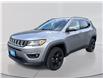 2021 Jeep Compass North (Stk: 6S004A) in Williams Lake - Image 1 of 13