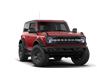 2026 Ford Bronco Badlands (Stk: NA74838) in Shellbrook - Image 4 of 7