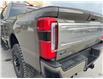 2026 Ford F-350 Platinum (Stk: 0T6117) in Kamloops - Image 11 of 25