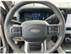 2026 Ford F-350 Platinum (Stk: 0T6117) in Kamloops - Image 14 of 25