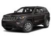 2020 Jeep Grand Cherokee Laredo (Stk: 95823AX) in St. Thomas - Image 1 of 9
