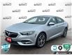 2019 Buick Regal Sportback Preferred II (Stk: U-3018A) in Tillsonburg - Image 1 of 24