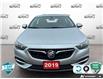2019 Buick Regal Sportback Preferred II (Stk: U-3018A) in Tillsonburg - Image 2 of 24