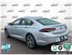 2019 Buick Regal Sportback Preferred II (Stk: U-3018A) in Tillsonburg - Image 4 of 24