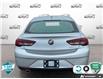 2019 Buick Regal Sportback Preferred II (Stk: U-3018A) in Tillsonburg - Image 5 of 24
