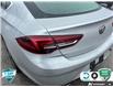 2019 Buick Regal Sportback Preferred II (Stk: U-3018A) in Tillsonburg - Image 11 of 24
