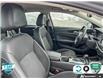 2019 Buick Regal Sportback Preferred II (Stk: U-3018A) in Tillsonburg - Image 21 of 24