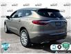 2019 Buick Enclave Premium (Stk: 26B342A) in Tillsonburg - Image 4 of 23