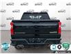 2025 Chevrolet Silverado 1500 High Country (Stk: U-3036) in Tillsonburg - Image 5 of 23