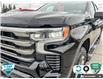 2025 Chevrolet Silverado 1500 High Country (Stk: U-3036) in Tillsonburg - Image 8 of 23