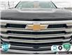 2025 Chevrolet Silverado 1500 High Country (Stk: U-3036) in Tillsonburg - Image 9 of 23