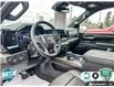 2025 Chevrolet Silverado 1500 High Country (Stk: U-3036) in Tillsonburg - Image 12 of 23