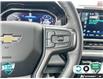 2025 Chevrolet Silverado 1500 High Country (Stk: U-3036) in Tillsonburg - Image 15 of 23