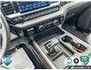 2025 Chevrolet Silverado 1500 High Country (Stk: U-3036) in Tillsonburg - Image 17 of 23