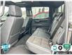2025 Chevrolet Silverado 1500 High Country (Stk: U-3036) in Tillsonburg - Image 21 of 23