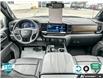 2025 Chevrolet Silverado 1500 High Country (Stk: U-3036) in Tillsonburg - Image 22 of 23