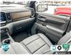 2025 Chevrolet Silverado 1500 High Country (Stk: U-3036) in Tillsonburg - Image 23 of 23