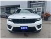 2025 Jeep Grand Cherokee Laredo (Stk: 28387P) in Newmarket - Image 7 of 12
