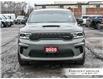 2025 Dodge Durango R/T (Stk: U21590) in Burlington - Image 2 of 33