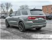 2025 Dodge Durango R/T (Stk: U21590) in Burlington - Image 4 of 33