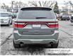 2025 Dodge Durango R/T (Stk: U21590) in Burlington - Image 5 of 33