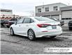 2022 Honda Civic LX (Stk: U21595) in Burlington - Image 5 of 31