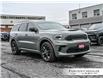 2025 Dodge Durango R/T (Stk: U21590) in Burlington - Image 13 of 33