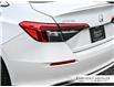 2022 Honda Civic LX (Stk: U21595) in Burlington - Image 11 of 31